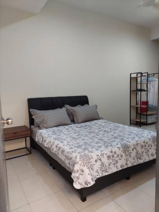 Yong Guesthouse Kuala Kangsar Esterno foto